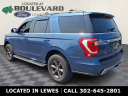 Thumbnail image of 2020 Ford Expedition at Used - Boulevard Lincoln