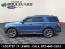Thumbnail image of 2020 Ford Expedition at Used - Boulevard Lincoln