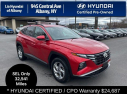 Thumbnail image of 2022 Hyundai TUCSON at Lia Hyundai
