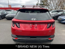 Thumbnail image of 2022 Hyundai TUCSON at Lia Hyundai