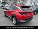 Thumbnail image of 2022 Hyundai TUCSON at Lia Hyundai