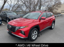 Thumbnail image of 2022 Hyundai TUCSON at Lia Hyundai