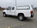 2019 Toyota Tacoma at ANGIE'S AUTO SALES LLC