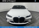 2023 BMW 4 Series 430i xDrive at BMW Mini of Freeport