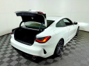 Thumbnail image of 2023 BMW 4 Series at BMW Mini of Freeport