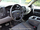 Thumbnail image of 2011 Chevrolet Silverado 1500 at Vans Vans Vans, Inc.