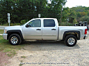 Thumbnail image of 2011 Chevrolet Silverado 1500 at Vans Vans Vans, Inc.
