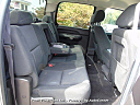 Thumbnail image of 2011 Chevrolet Silverado 1500 at Vans Vans Vans, Inc.