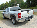 Thumbnail image of 2011 Chevrolet Silverado 1500 at Vans Vans Vans, Inc.