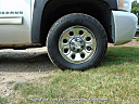 Thumbnail image of 2011 Chevrolet Silverado 1500 at Vans Vans Vans, Inc.