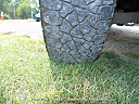 Thumbnail image of 2011 Chevrolet Silverado 1500 at Vans Vans Vans, Inc.