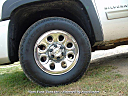Thumbnail image of 2011 Chevrolet Silverado 1500 at Vans Vans Vans, Inc.