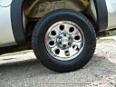 Thumbnail image of 2011 Chevrolet Silverado 1500 at Vans Vans Vans, Inc.