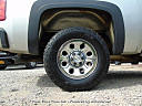 Thumbnail image of 2011 Chevrolet Silverado 1500 at Vans Vans Vans, Inc.