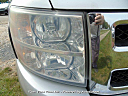 Thumbnail image of 2011 Chevrolet Silverado 1500 at Vans Vans Vans, Inc.