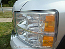 Thumbnail image of 2011 Chevrolet Silverado 1500 at Vans Vans Vans, Inc.