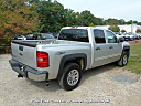 Thumbnail image of 2011 Chevrolet Silverado 1500 at Vans Vans Vans, Inc.
