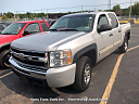 Thumbnail image of 2011 Chevrolet Silverado 1500 at Vans Vans Vans, Inc.