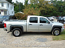 Thumbnail image of 2011 Chevrolet Silverado 1500 at Vans Vans Vans, Inc.