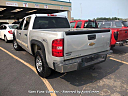 Thumbnail image of 2011 Chevrolet Silverado 1500 at Vans Vans Vans, Inc.