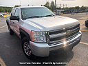Thumbnail image of 2011 Chevrolet Silverado 1500 at Vans Vans Vans, Inc.