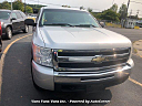 Thumbnail image of 2011 Chevrolet Silverado 1500 at Vans Vans Vans, Inc.