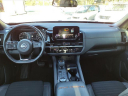 Thumbnail image of 2023 Nissan Pathfinder at Mathews Nissan