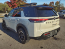 Thumbnail image of 2023 Nissan Pathfinder at Mathews Nissan