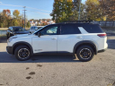 Thumbnail image of 2023 Nissan Pathfinder at Mathews Nissan