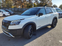 Thumbnail image of 2023 Nissan Pathfinder at Mathews Nissan