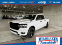 Thumbnail image of 2024 Ram 1500 at Miami Lakes Automall