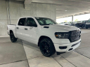 Thumbnail image of 2024 Ram 1500 at Miami Lakes Automall