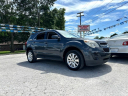2011 Chevrolet Equinox LT at Buy Wright Motors