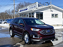 Thumbnail image of 2019 Ford Edge at Northgate Ford Lincoln