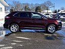 Thumbnail image of 2019 Ford Edge at Northgate Ford Lincoln