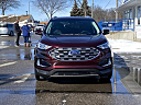 Thumbnail image of 2019 Ford Edge at Northgate Ford Lincoln