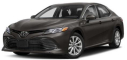 Thumbnail image of 2020 Toyota Camry at Autoland Toyota