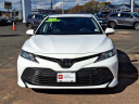 Thumbnail image of 2020 Toyota Camry at Autoland Toyota