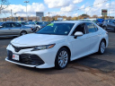 Thumbnail image of 2020 Toyota Camry at Autoland Toyota