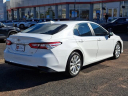 Thumbnail image of 2020 Toyota Camry at Autoland Toyota