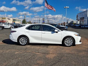 Thumbnail image of 2020 Toyota Camry at Autoland Toyota