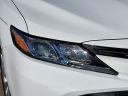 2020 Toyota Camry LE at Autoland Toyota