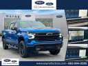 Thumbnail image of 2022 Chevrolet Silverado 1500 at Wayne Ford