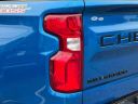 Thumbnail image of 2022 Chevrolet Silverado 1500 at Wayne Ford