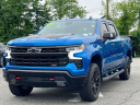 Thumbnail image of 2022 Chevrolet Silverado 1500 at Wayne Ford