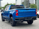 Thumbnail image of 2022 Chevrolet Silverado 1500 at Wayne Ford