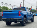 Thumbnail image of 2022 Chevrolet Silverado 1500 at Wayne Ford