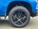 Thumbnail image of 2022 Chevrolet Silverado 1500 at Wayne Ford