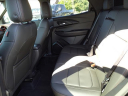 Thumbnail image of 2025 Chevrolet Trailblazer at Smoky Jennings Chevrolet