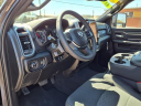 Thumbnail image of 2025 Ram 2500 at Matthew Sessoms Chrysler Dodge Jeep Ram